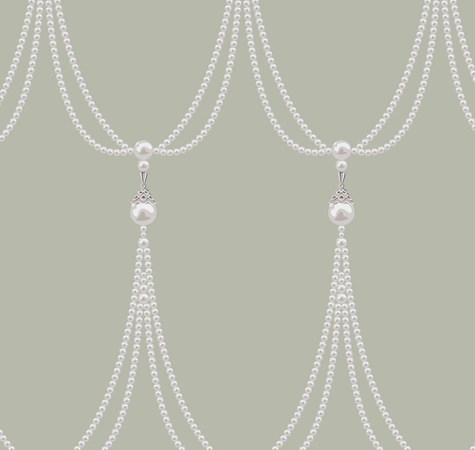 Обои Loymina Lac Deco Lac4 005